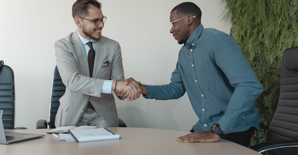 Redundancy vs negotiated exit